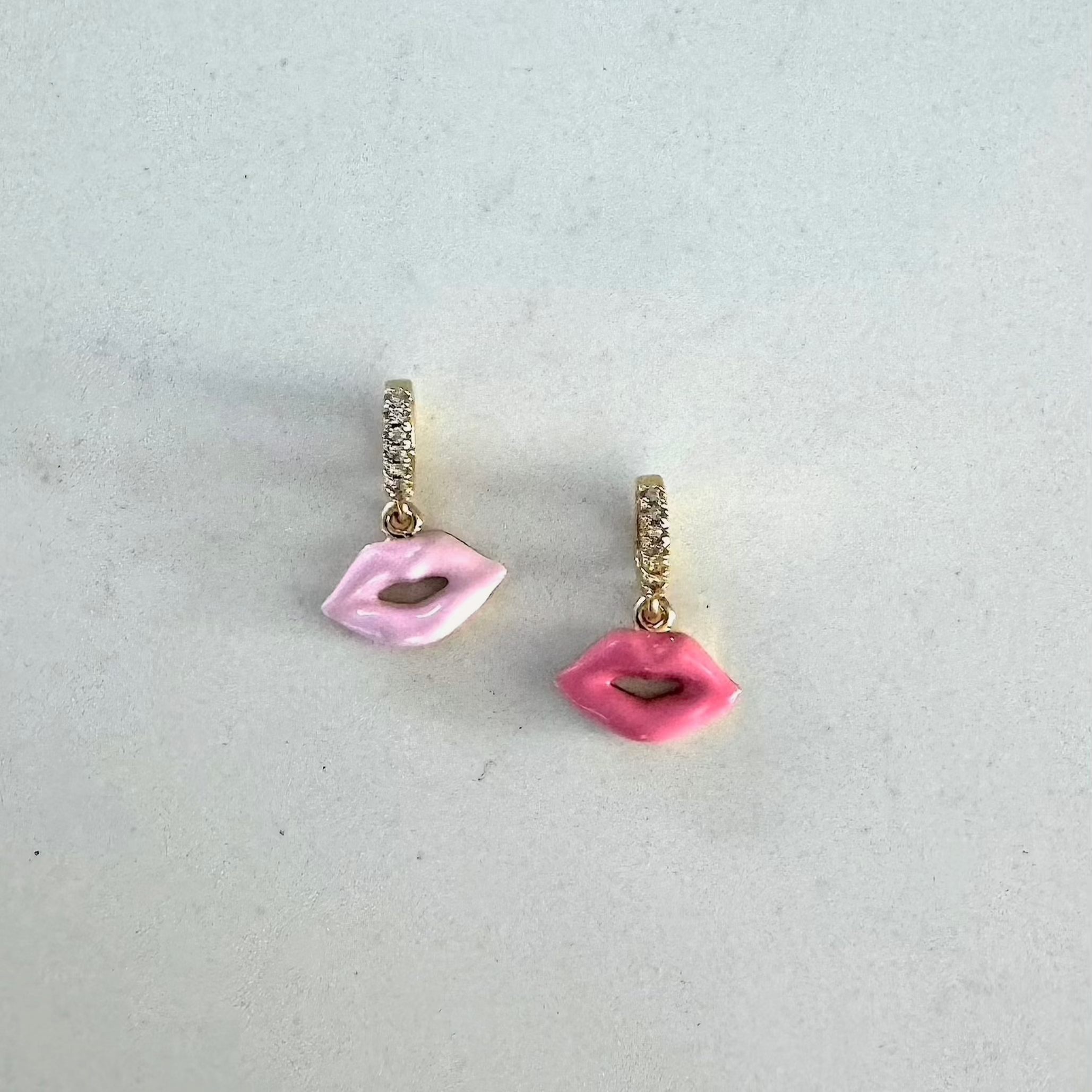 lip charms