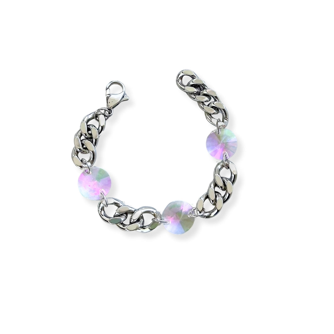 Aurora Glow Bracelet