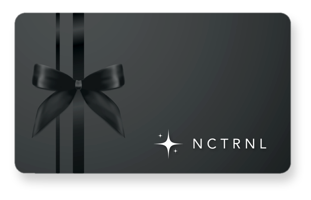 gift card nctrnl