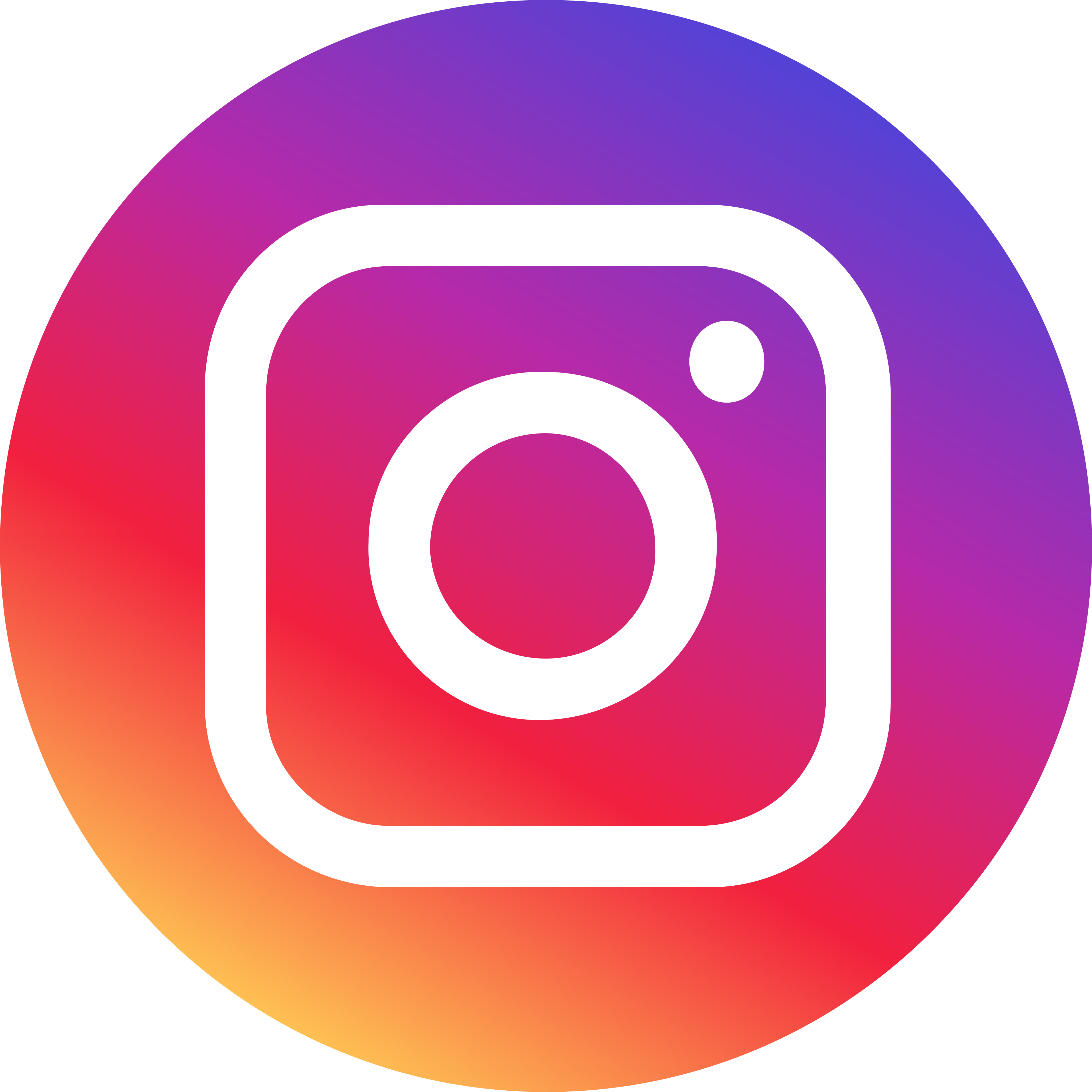 instagram logo