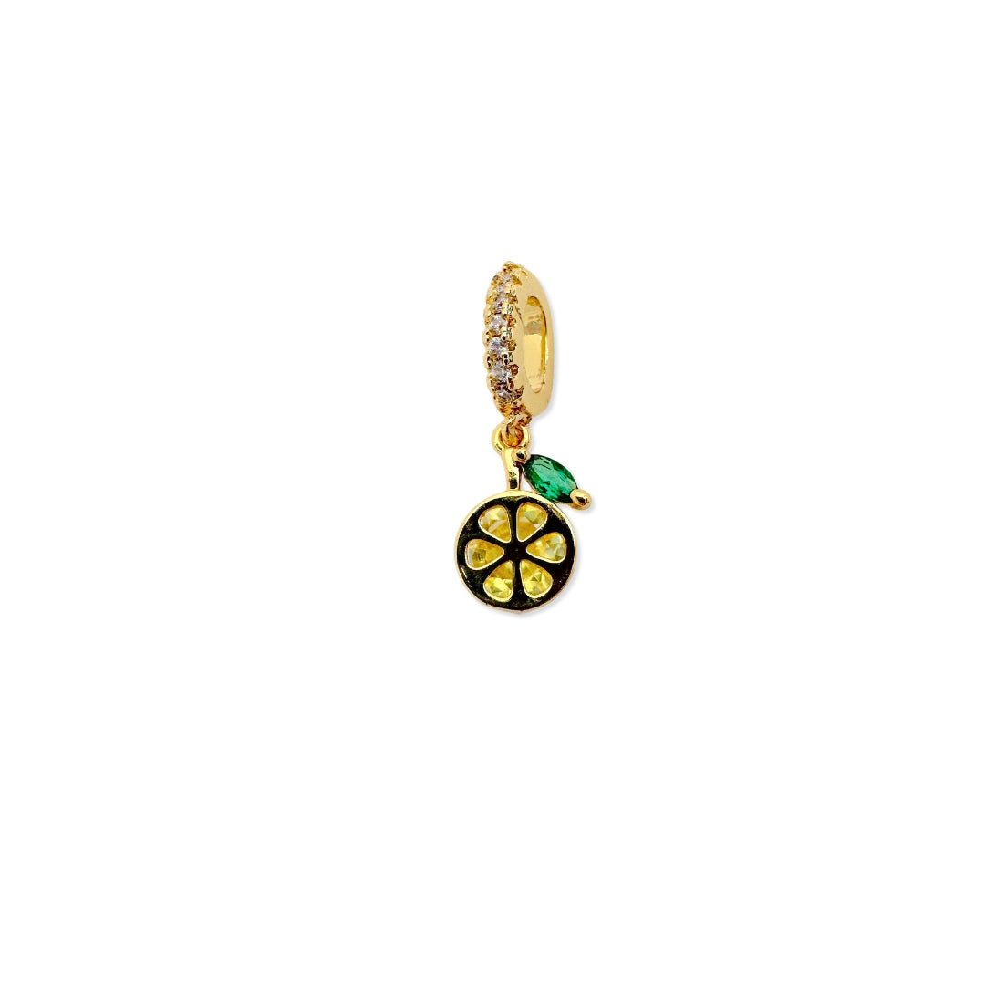 amalfi lemon charm